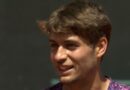 French Open star admits ‘I almost s*** on my pants’ after late scare on court | Tennis | Sport