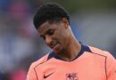 Marcus Rashford accused of being ‘obsessed with money’ in Man Utd saga | Football | Sport