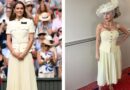 Princess Kate fans will love this ‘flattering’ race-day dress | Royal | News