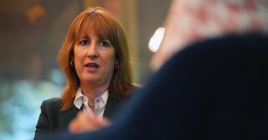 Rachel Reeves pension raid to hammer 2.9 million Brits for £2k | Personal Finance | Finance Rachel Reeves pension raid to hammer 2.9 million Brits for £2k | Personal Finance | Finance