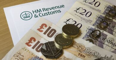 HMRC confirms 3 month rule as households lose £1,054.95 | Personal Finance | Finance