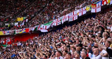 World Cup fans warned item owned by millions could get them arrested | Football | Sport
