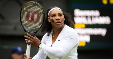 Serena Williams tennis comeback announced as legend, 44, makes sensational return in UK | Tennis | Sport