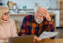 DWP minister’s update to Brits facing ‘frozen pensions’ | Personal Finance | Finance DWP minister’s update to Brits facing ‘frozen pensions’ | Personal Finance | Finance