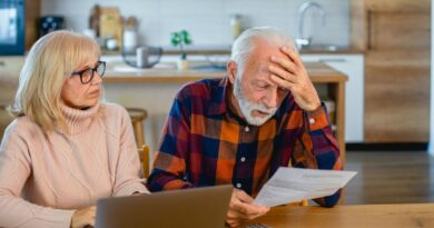 DWP minister’s update to Brits facing ‘frozen pensions’ | Personal Finance | Finance DWP minister’s update to Brits facing ‘frozen pensions’ | Personal Finance | Finance