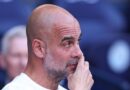 Pep Guardiola’s stance on managing England after David Beckham’s incredible offer | Football | Sport