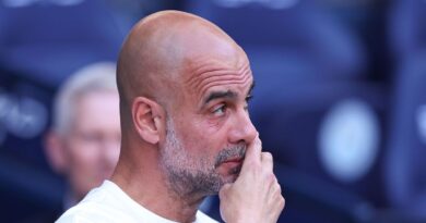 Pep Guardiola’s stance on managing England after David Beckham’s incredible offer | Football | Sport