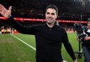 Arsenal can complete £45m transfer and immediately sell star in same summer | Football | Sport