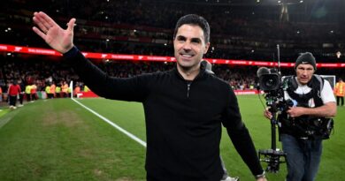 Arsenal can complete £45m transfer and immediately sell star in same summer | Football | Sport