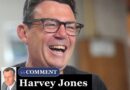 Andy Burnham plans first big decision as PM – will blow up in his face | Personal Finance | Finance Andy Burnham plans first big decision as PM – will blow up in his face | Personal Finance | Finance