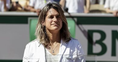 French Open chief defends sexism allegations with Aryna Sabalenka and Naomi Osaka decision | Tennis | Sport