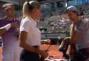 French Open quarter-finalist shows true colours as rival in ‘dangerous’ incident on court | Tennis | Sport