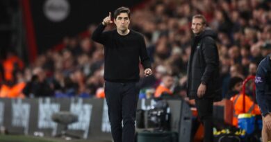 Andoni Iraola’s dream Liverpool midfield with £60m transfer and Wirtz unlocked | Football | Sport