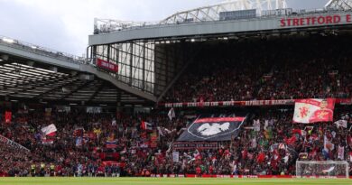New Man Utd kit leaks with Adidas set to release ‘special’ shirts | Football | Sport