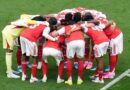 Arsenal’s first summer transfer may have just been confirmed in massive hint | Football | Sport