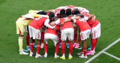 Arsenal’s first summer transfer may have just been confirmed in massive hint | Football | Sport