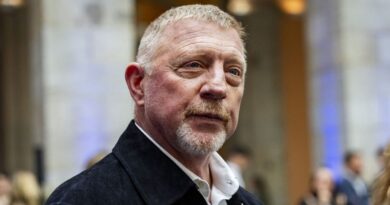 Boris Becker demands ‘ridiculous’ rule is scrapped at French Open and Wimbledon | Tennis | Sport