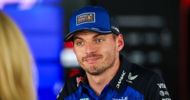Max Verstappen stripped of penalty points after George Russell incident | F1 | Sport