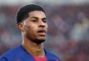 Marcus Rashford sends Tottenham transfer message as Man Utd saga takes twist | Football | Sport