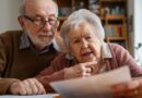 State pensioners over 65 urged to check £7,000 ‘underpayment’ | Personal Finance | Finance State pensioners over 65 urged to check £7,000 ‘underpayment’ | Personal Finance | Finance