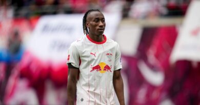 Transfer news LIVE: Diomande to Liverpool agreed as Man Utd in £51m move | Football | Sport