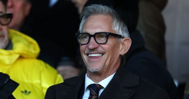 Gary Lineker digs out BBC World Cup call – ‘Not treading on eggshells’ | Football | Sport