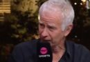 Tennis LIVE: French Open embarrassed as John McEnroe fumes at punishment | Tennis | Sport