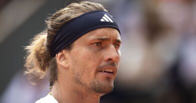 John McEnroe blasts Zverev over Alcaraz, Sinner and Djokovic comments | Tennis | Sport
