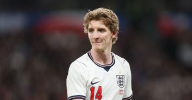 England fans can get up to 26% off the 2026 World Cup shirt | Football | Sport