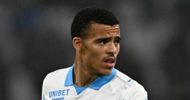 Man Utd close in on millions from Mason Greenwood clause | Football | Sport