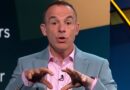 Martin Lewis ‘just not enough’ warning for savings account holders | Personal Finance | Finance