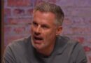 Jamie Carragher raises Iraola ‘red flag’ as Liverpool told of mistake | Football | Sport