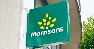 Morrisons confirms first 7 UK store closures with 93 more on way | UK | News