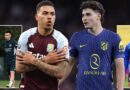 Arsenal can sell eight stars to raise funds for Rogers and Alvarez | Football | Sport