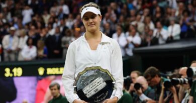 BBC new Wimbledon pundit announced but big names set to be axed in major shake-up | Tennis | Sport