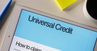 Mum on £4,000 Universal Credit left ‘counting pennies’ | UK | News