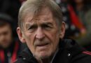 Kenny Dalglish reveals cancer diagnosis as Liverpool legend issues heartbreaking statement | Football | Sport
