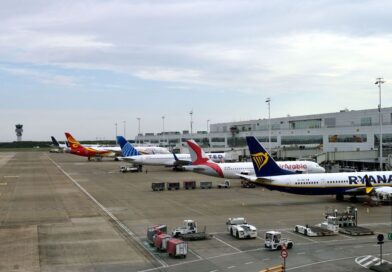 Belgium travel chaos as all flights to and from country set to be halted for 7 hours | World | News