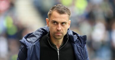 I can’t justify Southampton not sacking Eckert – he should know our rules | Football | Sport