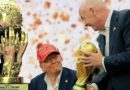 FIFA’s shameful Donald Trump relationship and how World Cup will pay the price | Football | Sport