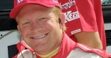 Motorsport veteran, 56, dies in horror crash as racing world in mourning | F1 | Sport