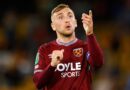 Man Utd have perfect welcome present for Jarrod Bowen after transfer statement | Football | Sport