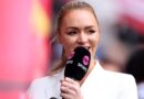 Laura Woods hits back over TNT Sports controversy after Champions League final | Football | Sport