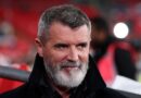 Roy Keane’s daughter marries England international in lavish countryside wedding | Football | Sport