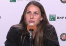 French Open star tells rivals ‘I don’t know how you can sleep at night’ in pointed message | Tennis | Sport