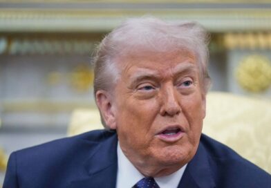 Donald Trump health fears as doctors pinpoint ‘gaps’ in medical report | World | News