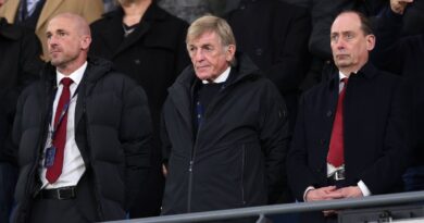 Kenny Dalglish’s son issues emotional statement after Liverpool icon’s cancer diagnosis | Football | Sport