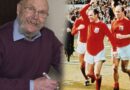 The unsung hero of England’s 1966 World Cup team | Football | Sport