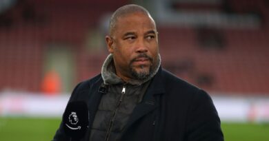 Liverpool legend John Barnes reveals prostate cancer shock – ‘Not many people know’ | Football | Sport