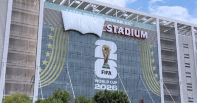 World Cup stars embroiled in spot-fixing controversy | Football | Sport